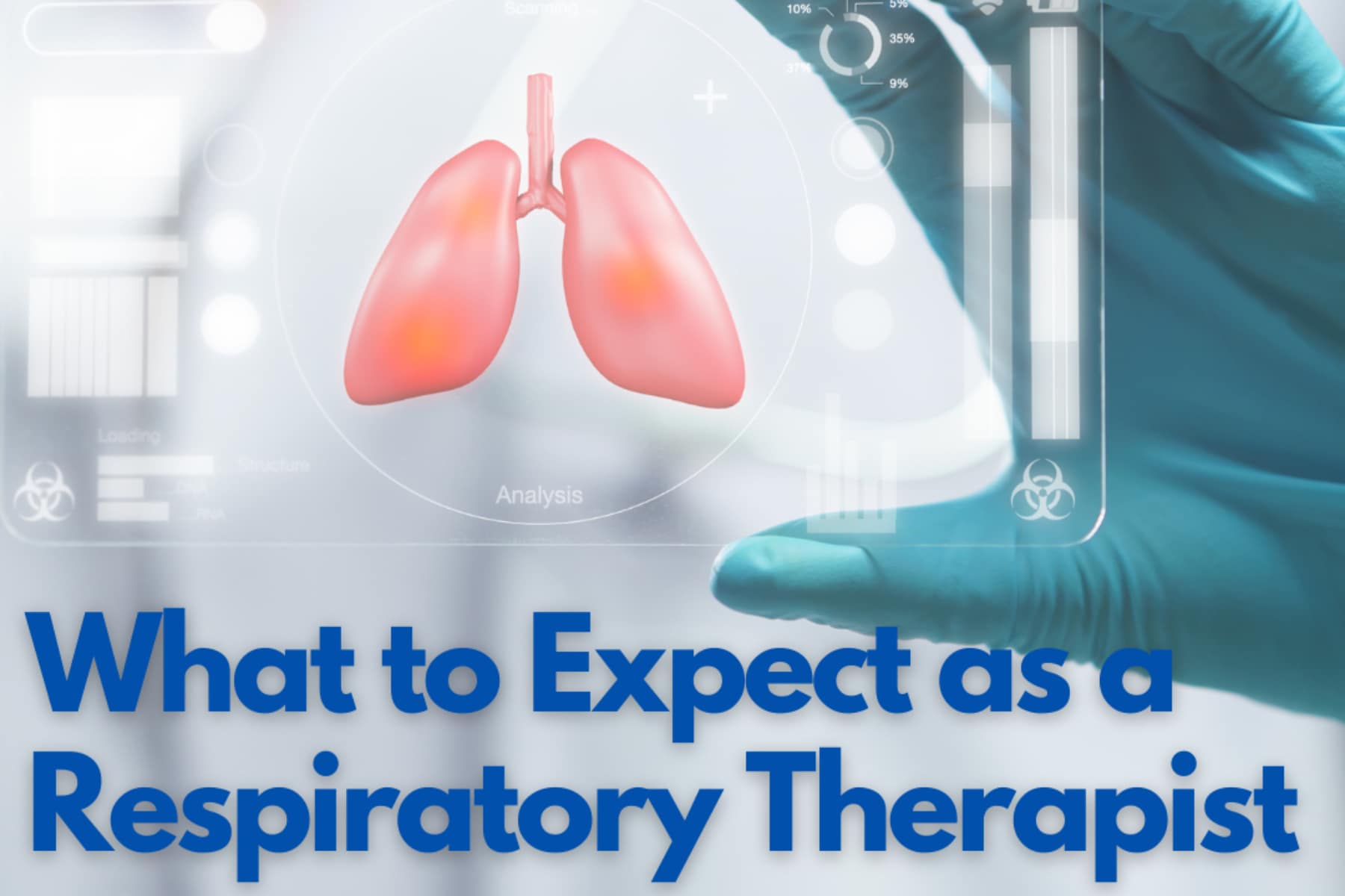 a Respiratory Therapist What to Expect MLee Healthcare